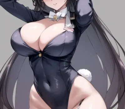 マルチャーナのエロ画像 187枚目