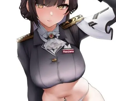 マルチャーナのエロ画像 202枚目