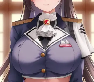マルチャーナのエロ画像 5枚目