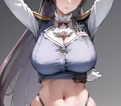 マルチャーナのエロ画像 69枚目
