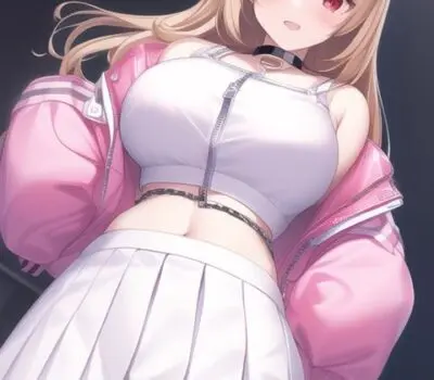 バイパーのエロ画像 148枚目