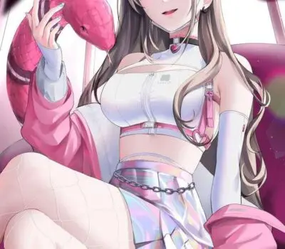 バイパーのエロ画像 159枚目