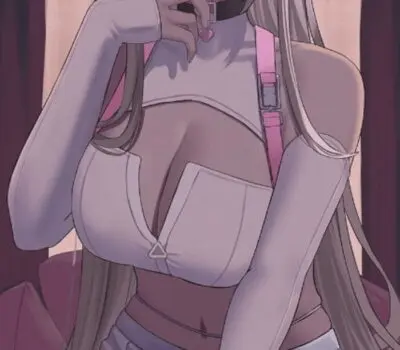 バイパーのエロ画像 169枚目