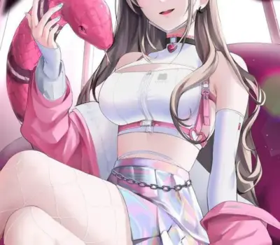 バイパーのエロ画像 18枚目