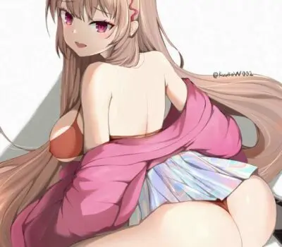 バイパーのエロ画像 188枚目