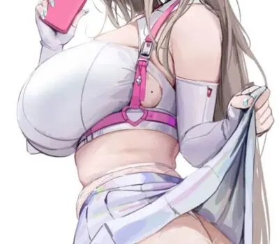 バイパーのエロ画像 194枚目
