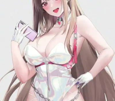 バイパーのエロ画像 21枚目