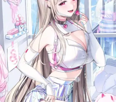 バイパーのエロ画像 214枚目