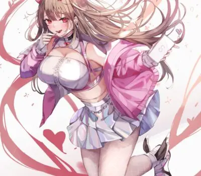 バイパーのエロ画像 222枚目