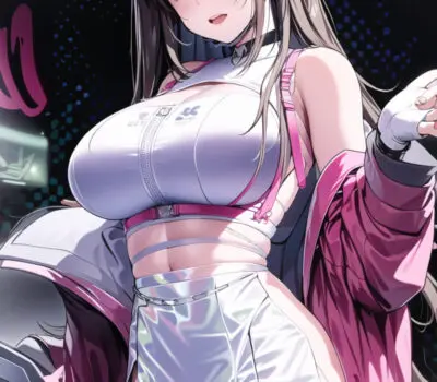 バイパーのエロ画像 230枚目
