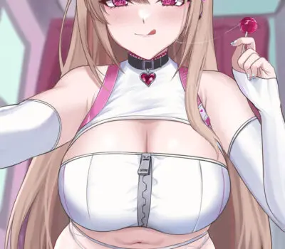 バイパーのエロ画像 232枚目