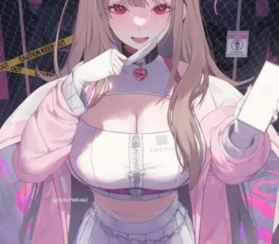 バイパーのエロ画像 28枚目