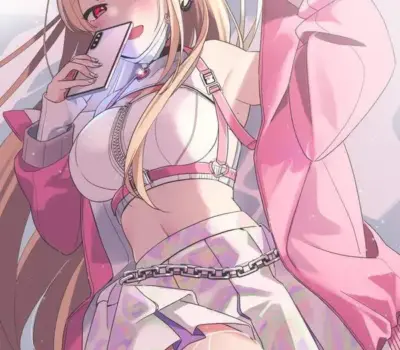 バイパーのエロ画像 31枚目