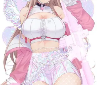バイパーのエロ画像 37枚目