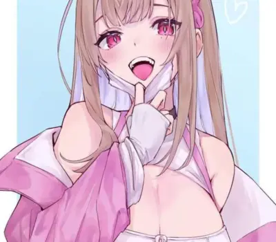 バイパーのエロ画像 40枚目