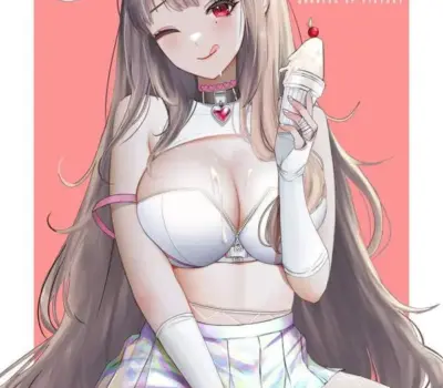 バイパーのエロ画像 41枚目