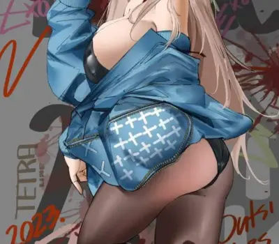 バイパーのエロ画像 42枚目