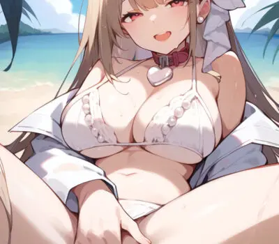 バイパーのエロ画像 52枚目