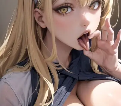 ティアのエロ画像 121枚目