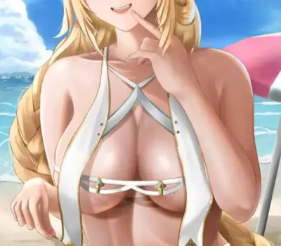 ラプンツェルのエロ画像 13枚目