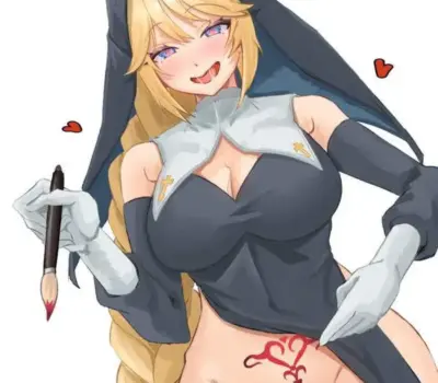 ラプンツェルのエロ画像 9枚目