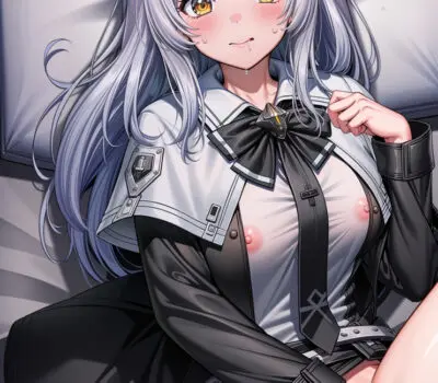 スノーホワイトのエロ画像 15枚目
