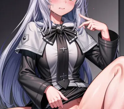 スノーホワイトのエロ画像 26枚目