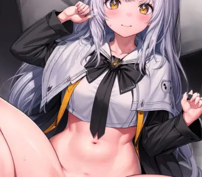 スノーホワイトのエロ画像 50枚目