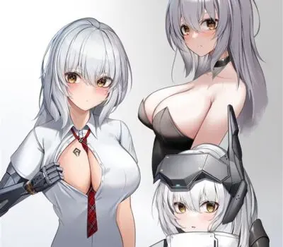 スノーホワイトのエロ画像 78枚目