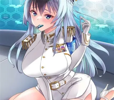 ヘルムのエロ画像 107枚目