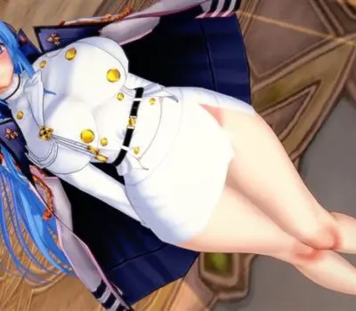 ヘルムのエロ画像 134枚目