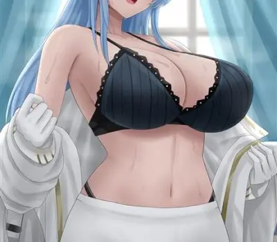 ヘルムのエロ画像 142枚目