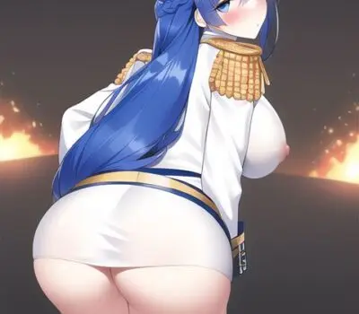 ヘルムのエロ画像 148枚目