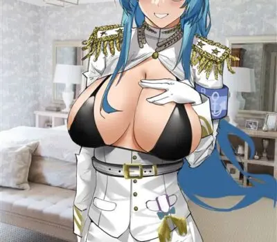 ヘルムのエロ画像 153枚目