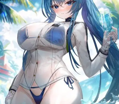 ヘルムのエロ画像 181枚目