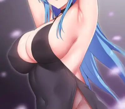 ヘルムのエロ画像 19枚目