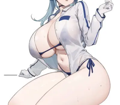 ヘルムのエロ画像 202枚目