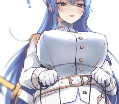 ヘルムのエロ画像 3枚目