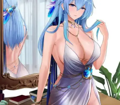 ヘルムのエロ画像 22枚目