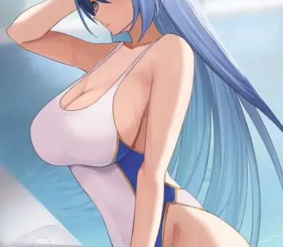 ヘルムのエロ画像 26枚目