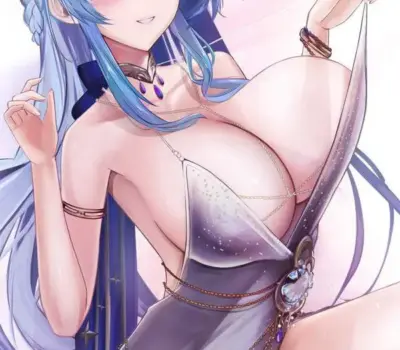 ヘルムのエロ画像 33枚目