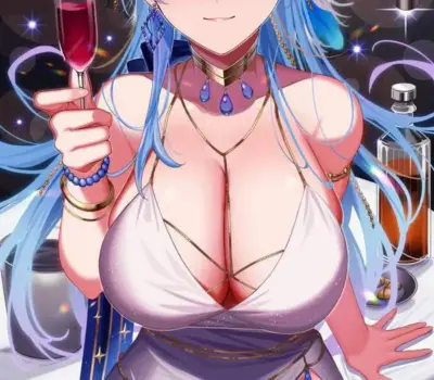 ヘルムのエロ画像 36枚目