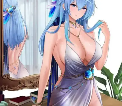 ヘルムのエロ画像 41枚目