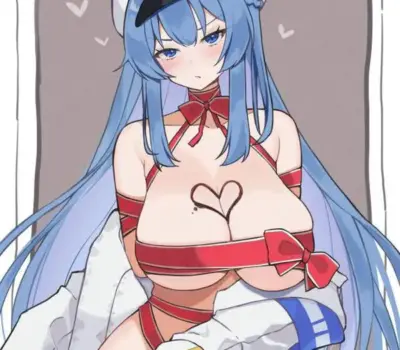 ヘルムのエロ画像 44枚目