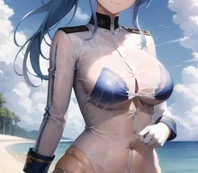 ヘルムのエロ画像 51枚目