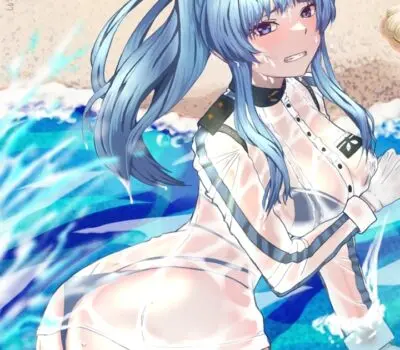ヘルムのエロ画像 54枚目