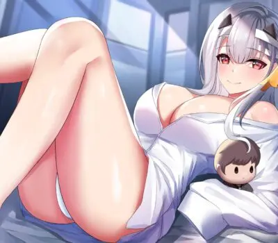 モダニアのエロ画像 119枚目
