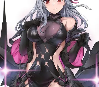 モダニアのエロ画像 120枚目