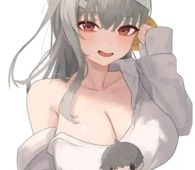 モダニアのエロ画像 13枚目