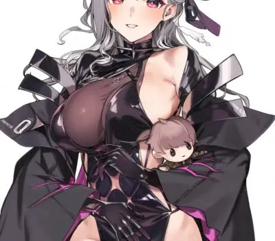 モダニアのエロ画像 127枚目